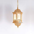 Living Room Oriental Tiffany Oriental ChandelierLT-049